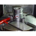 Surface Grinding Machine with Automatic